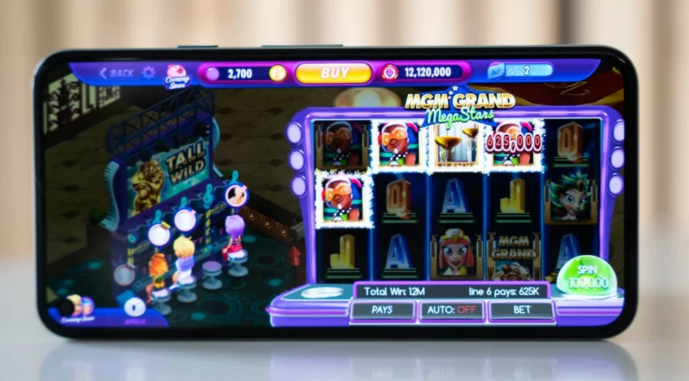 Dreams Casino Download