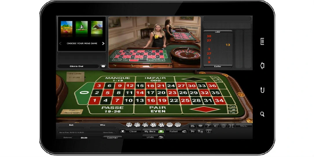 Dreams Casino Download