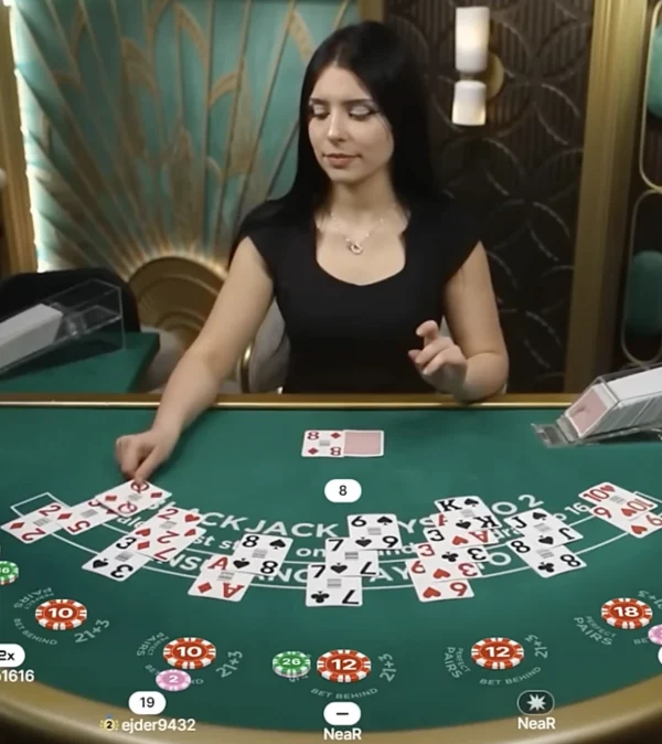 Vad är blackjack? En introduktion till spelets ursprung och utveckling