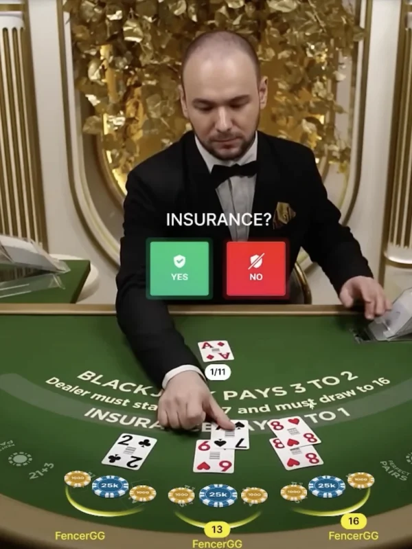 Strategitips specifikt för Dreams Casino